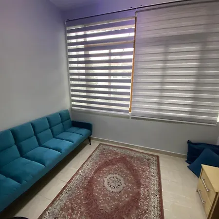 Apartment Besanest *