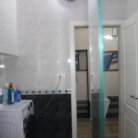 Apartment Besanest Tirana