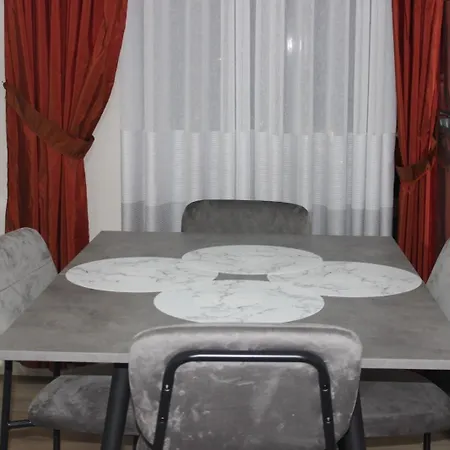 Besanest Apartment Tirana