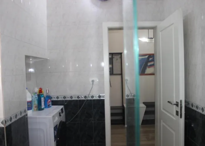 Appartement Besanest Tirana