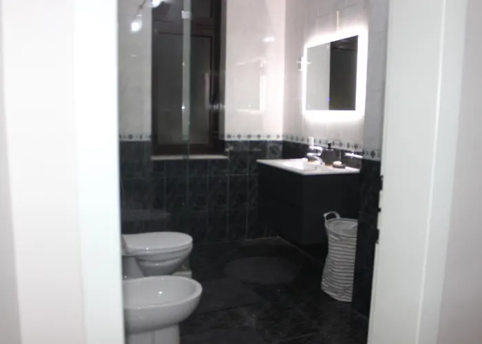 Appartement Besanest *