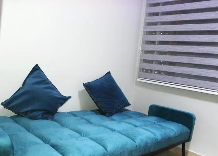 Besanest Appartement Tirana