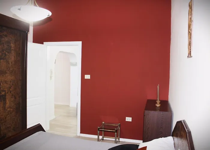 Appartement Besanest