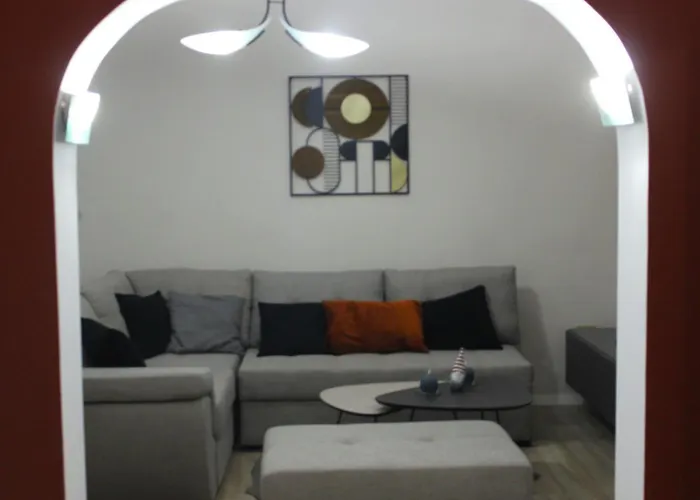 Besanest Appartement