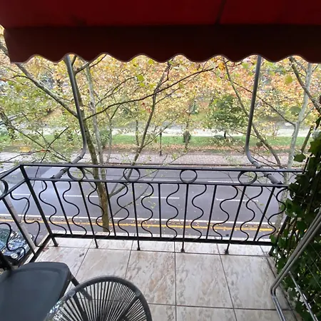 Appartement Besanest