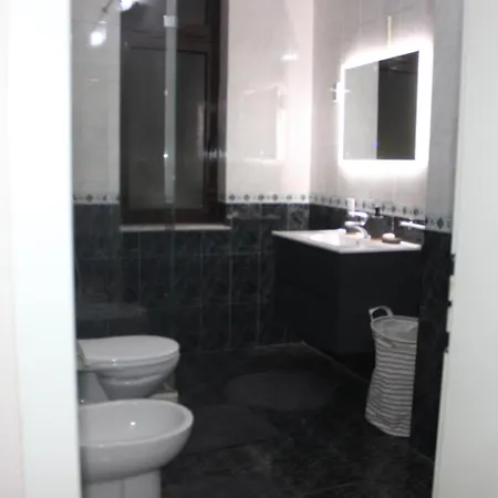 Appartement Besanest *