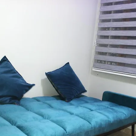 Besanest Appartement Tirana