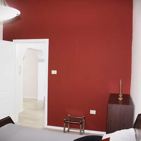 Apartman Besanest