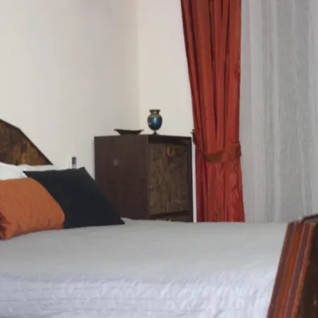 Besanest Appartement *