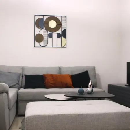 Besanest Apartment Tirana