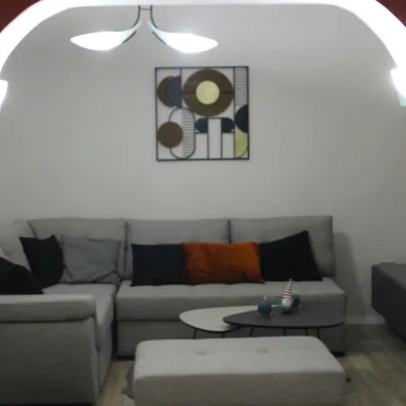 Besanest Apartment