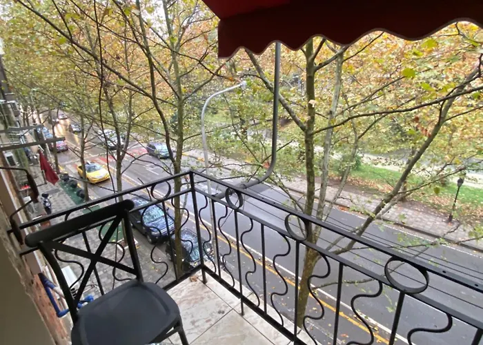 Besanest Apartament Tirana