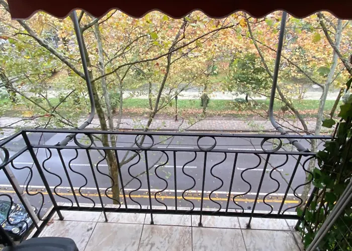 Apartament Besanest *