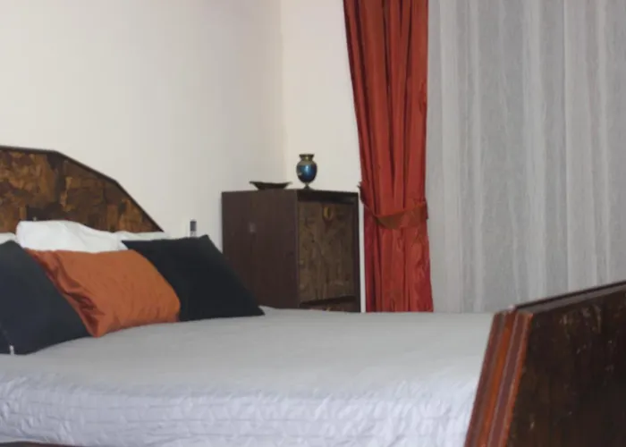 Besanest Apartament *